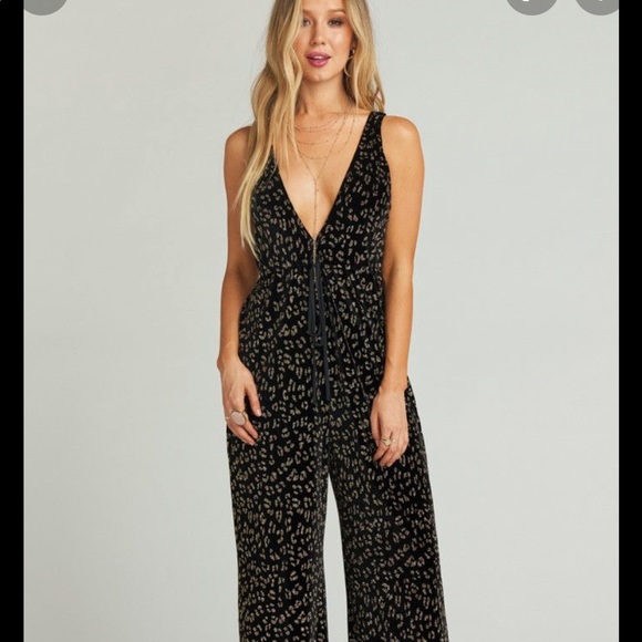 Show Me Your MuMu Other - ✨Show Me Your MuMu Leona Jumpsuit ✨